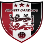 Arnett Gardens FC