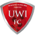 University of the West Indies Pelicans FC Logo