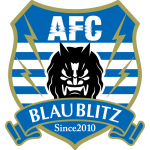 AFC Blaublitz Akita