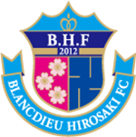 Blancdieu Hirosaki FC