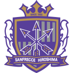 FC Sanfrecce Hiroshima Regina