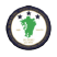 FC Tosu Logo