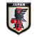 Haguro High School FC Logo