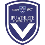 International Pacific University FC (Intl Pacific University II)