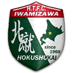 Iwamizawa FC Hokushukai