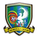 J.FC Miyazaki