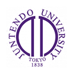 Juntendo University Logo