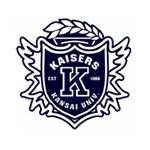 Kandai Club 2010 logo