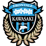 Kawasaki Frontale Logo