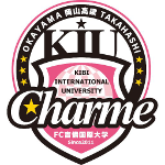 Kibi International University FC