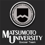 Matsumoto University Soccer Team