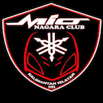 Nagara Club Logo