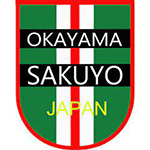 Okayama Sakuyo High School
