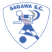 Sagawa Shiga FC Logo