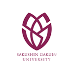 Sakushin Gakuin University FC Logo
