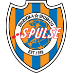 Shimizu S-Pulse logo