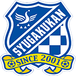 Shugakukan High School