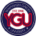 Yamanashi Gakuin University Pegasus Logo