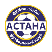 FK Astana-64 Logo