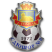 FK SDYuShOR 8 Logo