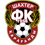 FK Shakhter Karagandy