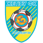 FK Zhetysu-Sunkar Taldykorgan