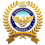 Bomachoge Borabu FC