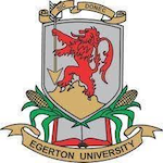 Egerton University FC Logo