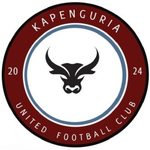 Kapenguria United FC