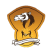 Northern Wanderers FC Logo