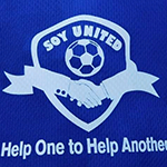 Soy United FC logo