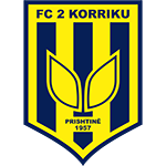 KF 2 Korriku Under 19