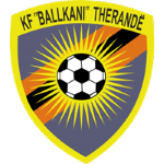 Ballkani