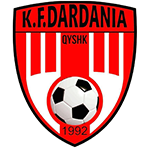 KF Dardania