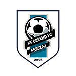 KF Dinamo Ferizaj