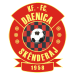 KF Drenica Skënderaj