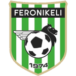 KF Feronikeli