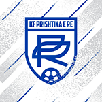 KF Prishtina e Re