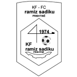 KF Ramiz Sadiku