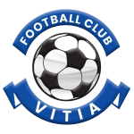 KF Vitia Logo