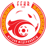 Kyrgyz Republic Womens National Team