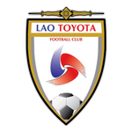 Lao Toyota FC logo