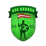 ASK Kadaga / Ostas SK