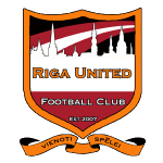 FC Rīga United