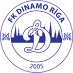 FK Dinamo Rīga (2005)