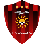 FK Lielupe