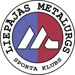 FK Liepājas Metalurgs logo