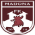 FK Madona / FFL Logo
