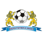 FK Rīgas Futbola skola Badge