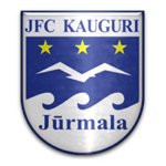JFC Kauguri Jūrmala Logo